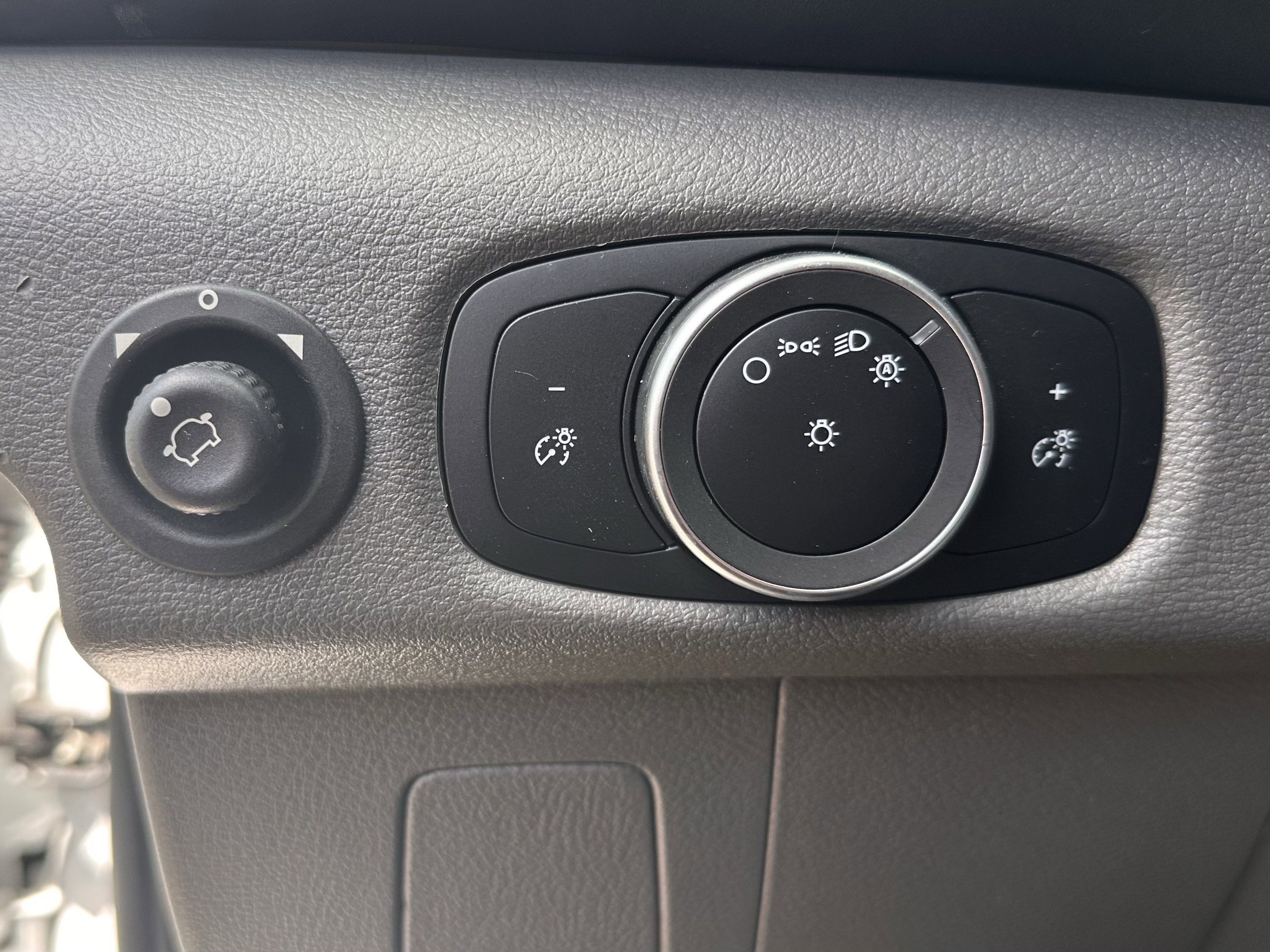 2024 Ford Transit Cargo Van XL