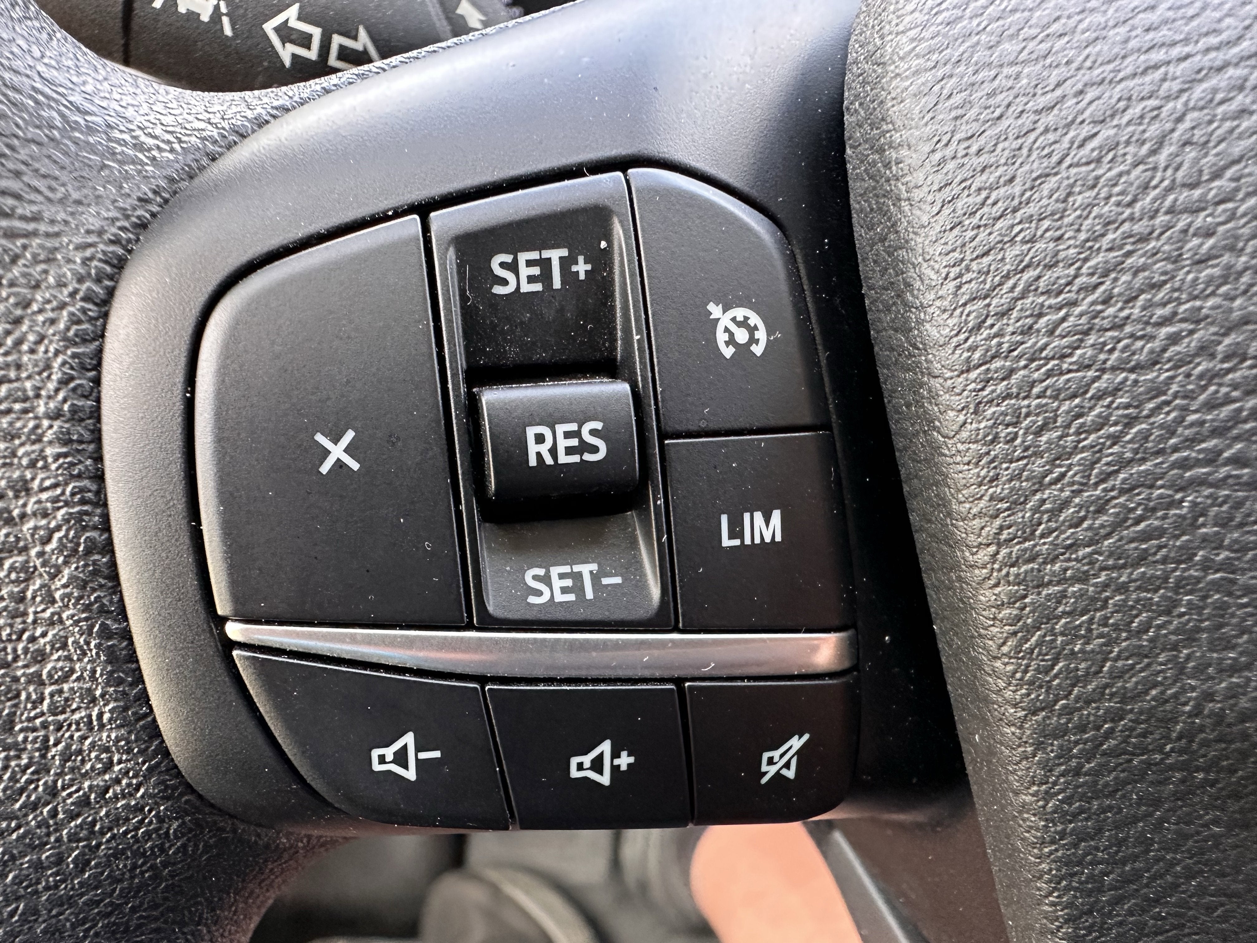 2024 Ford Transit Cargo Van XL