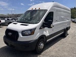 2024 Ford Transit Cargo Van XL