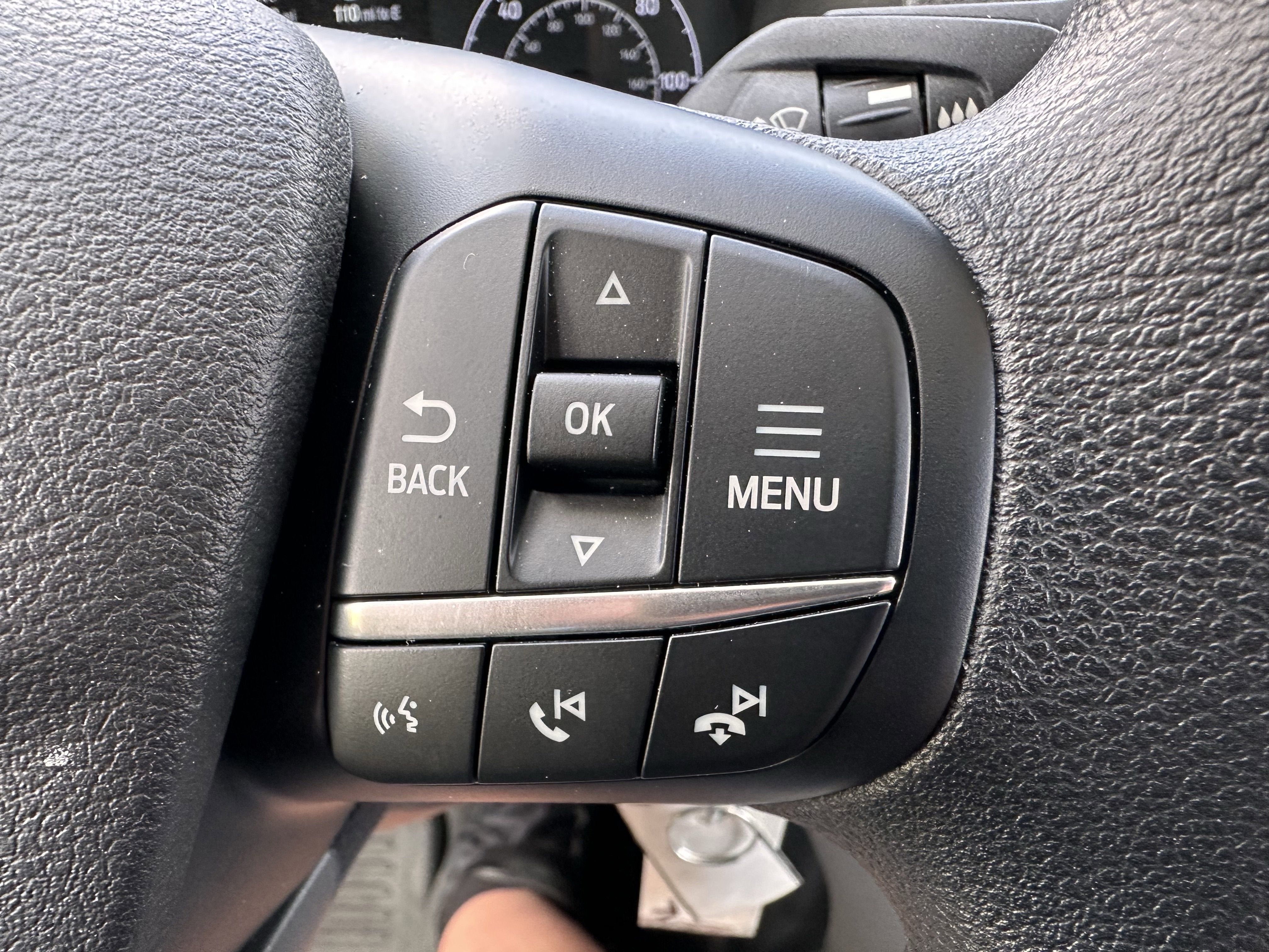 2024 Ford Transit Cargo Van XL