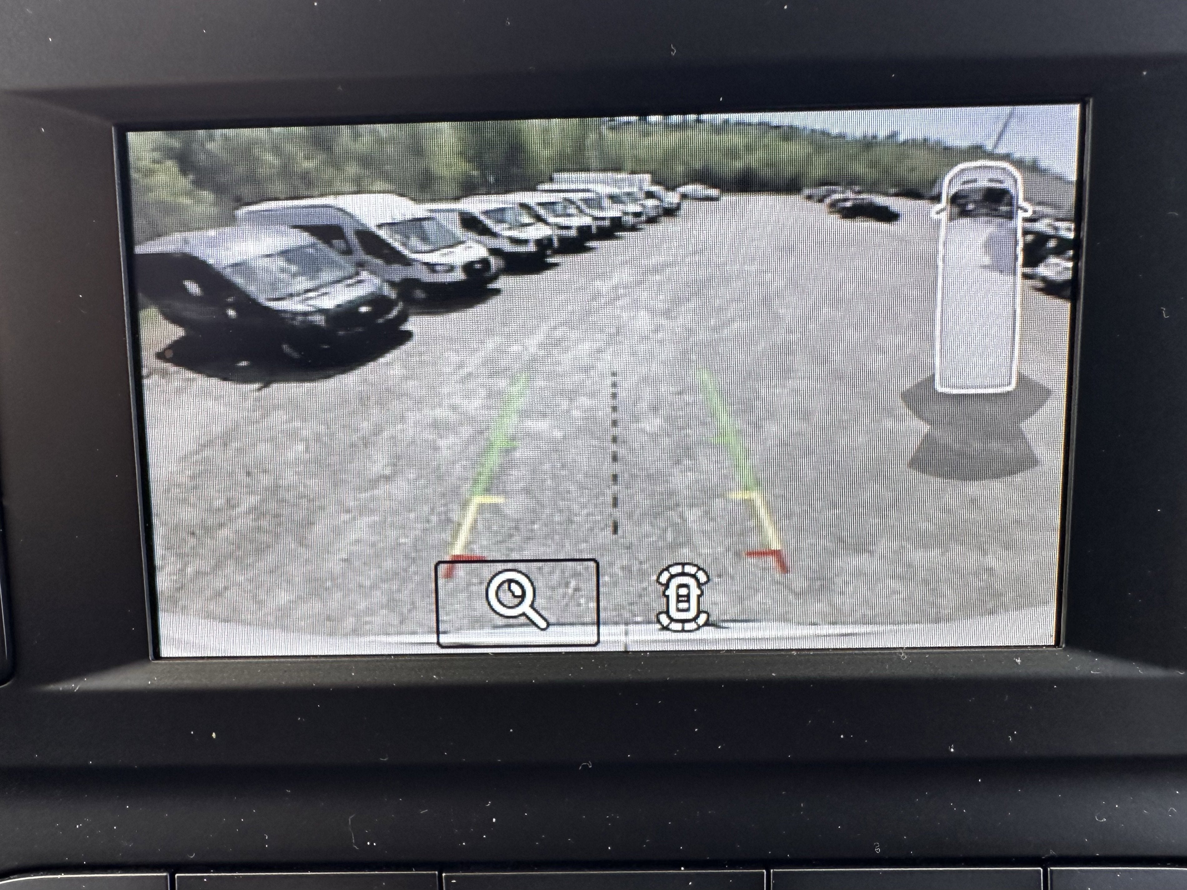 2024 Ford Transit Cargo Van XL