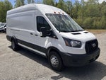 2024 Ford Transit Cargo Van XL