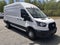 2024 Ford Transit Cargo Van XL