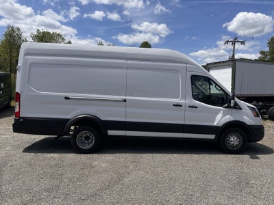 2024 Ford Transit Cargo Van XL