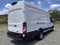 2024 Ford Transit Cargo Van XL