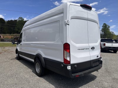 2024 Ford Transit Cargo Van XL