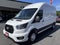 2026 Ford Transit Cargo Van XL