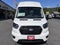 2026 Ford Transit Cargo Van XL