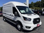 2026 Ford Transit Cargo Van XL