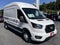 2026 Ford Transit Cargo Van XL