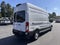 2026 Ford Transit Cargo Van XL