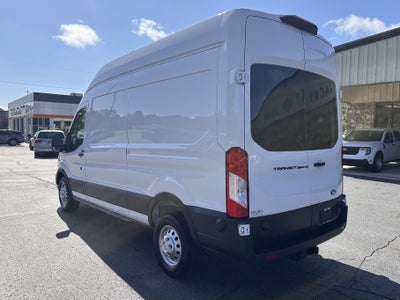 2026 Ford Transit Cargo Van XL
