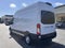2026 Ford Transit Cargo Van XL