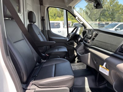 2025 Ford Transit MR Cargo Van XL