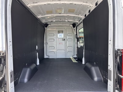 2025 Ford Transit MR Cargo Van XL