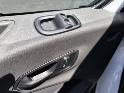 2025 Ford Transit MR Cargo Van XL