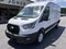 2025 Ford Transit MR Cargo Van XL