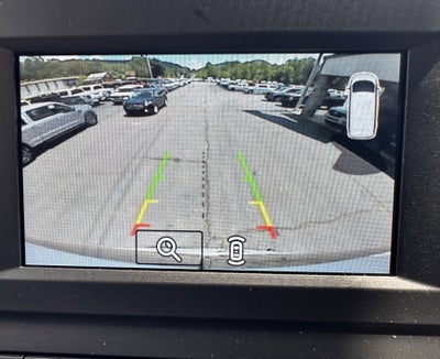 2025 Ford Transit MR Cargo Van XL