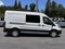 2025 Ford Transit MR Cargo Van XL