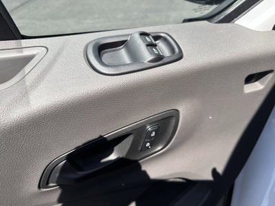 2025 Ford Transit MR Cargo Van XL