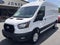 2025 Ford Transit MR Cargo Van XL