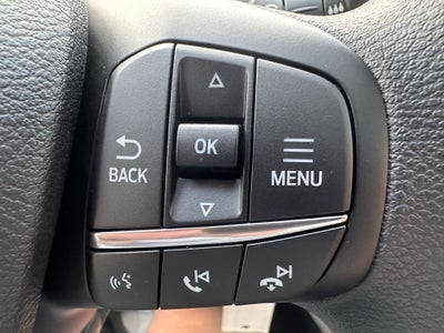 2025 Ford Transit MR Cargo Van XL