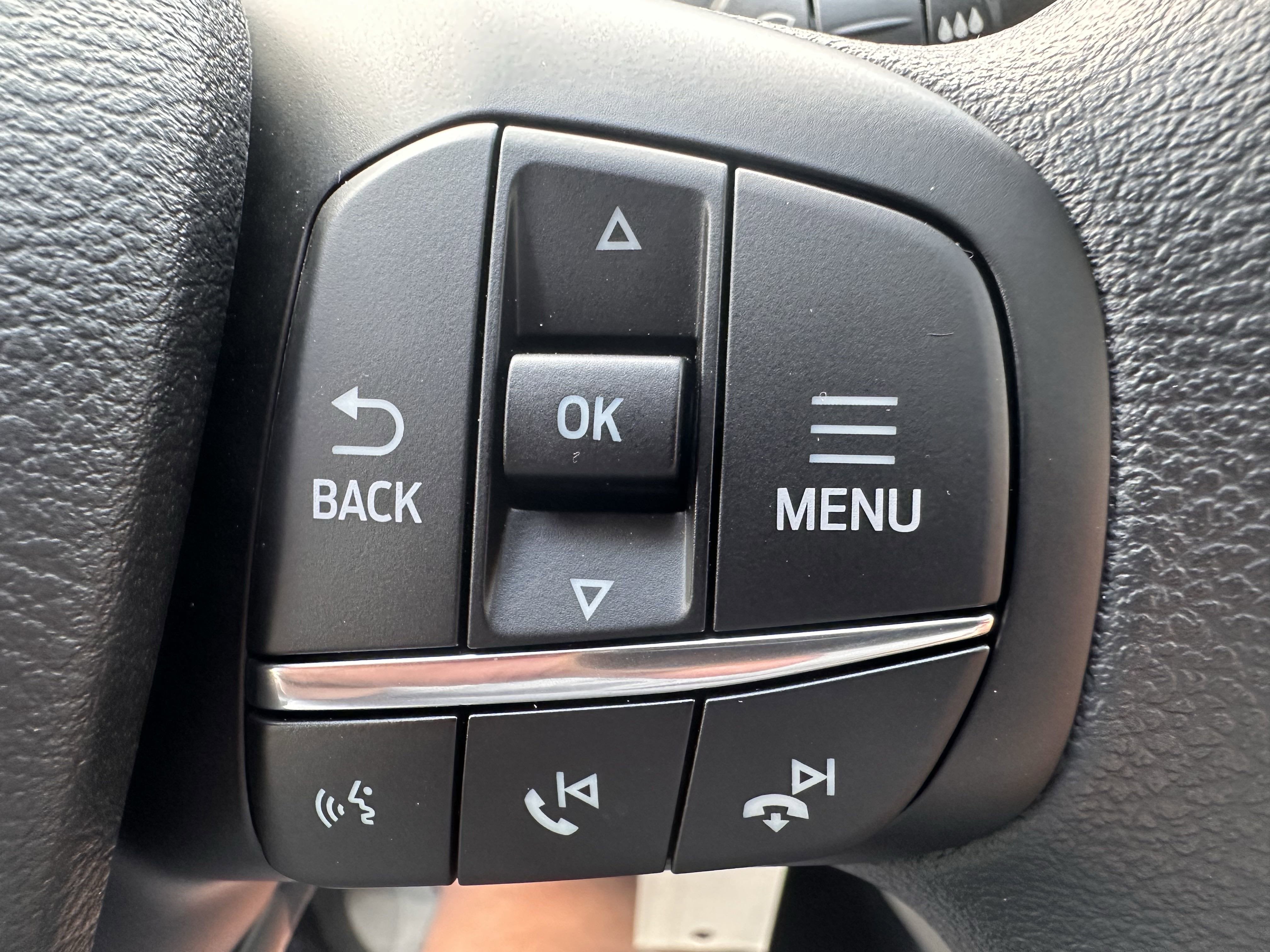 2025 Ford Transit MR Cargo Van XL