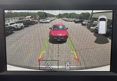 2025 Ford Transit MR Cargo Van XL