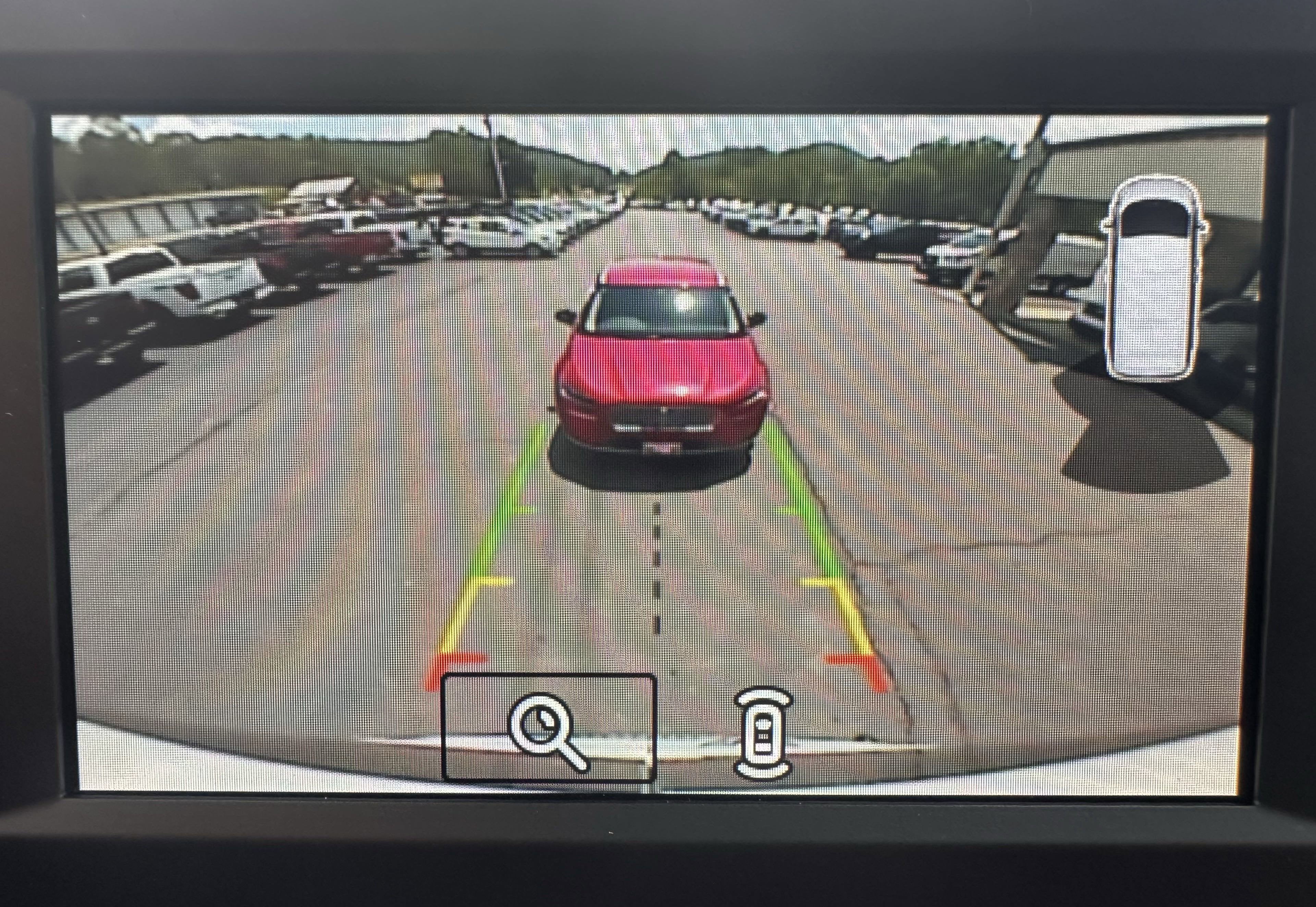 2025 Ford Transit MR Cargo Van XL