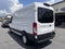 2025 Ford Transit MR Cargo Van XL