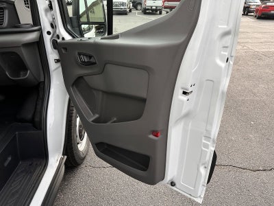 2024 Ford Transit LR Cargo Van XL