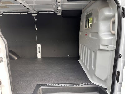 2024 Ford Transit LR Cargo Van XL