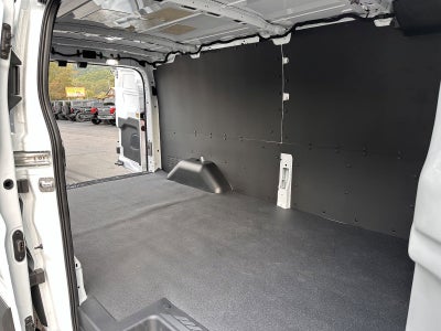 2024 Ford Transit LR Cargo Van XL