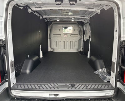 2024 Ford Transit LR Cargo Van XL