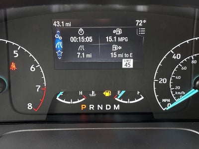 2024 Ford Transit LR Cargo Van XL