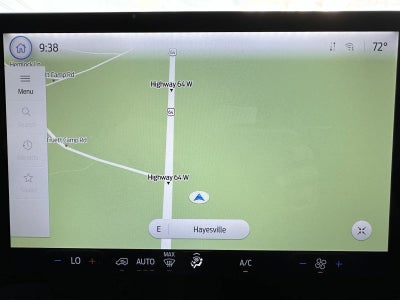 2024 Ford Transit LR Cargo Van XL