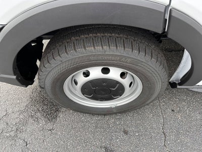 2024 Ford Transit LR Cargo Van XL