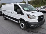 2024 Ford Transit LR Cargo Van XL