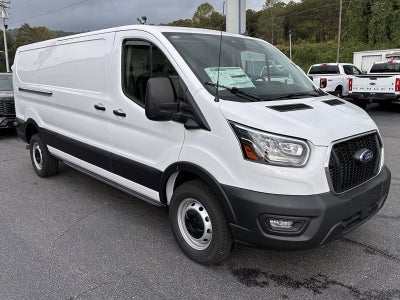2024 Ford Transit LR Cargo Van XL