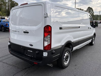 2024 Ford Transit LR Cargo Van XL