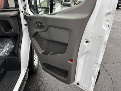 2025 Ford Transit LR Cargo Van XL