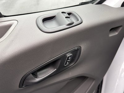 2025 Ford Transit LR Cargo Van XL