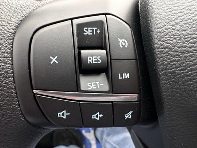 2025 Ford Transit LR Cargo Van XL