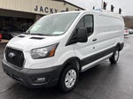 2025 Ford Transit LR Cargo Van XL
