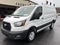 2025 Ford Transit LR Cargo Van XL