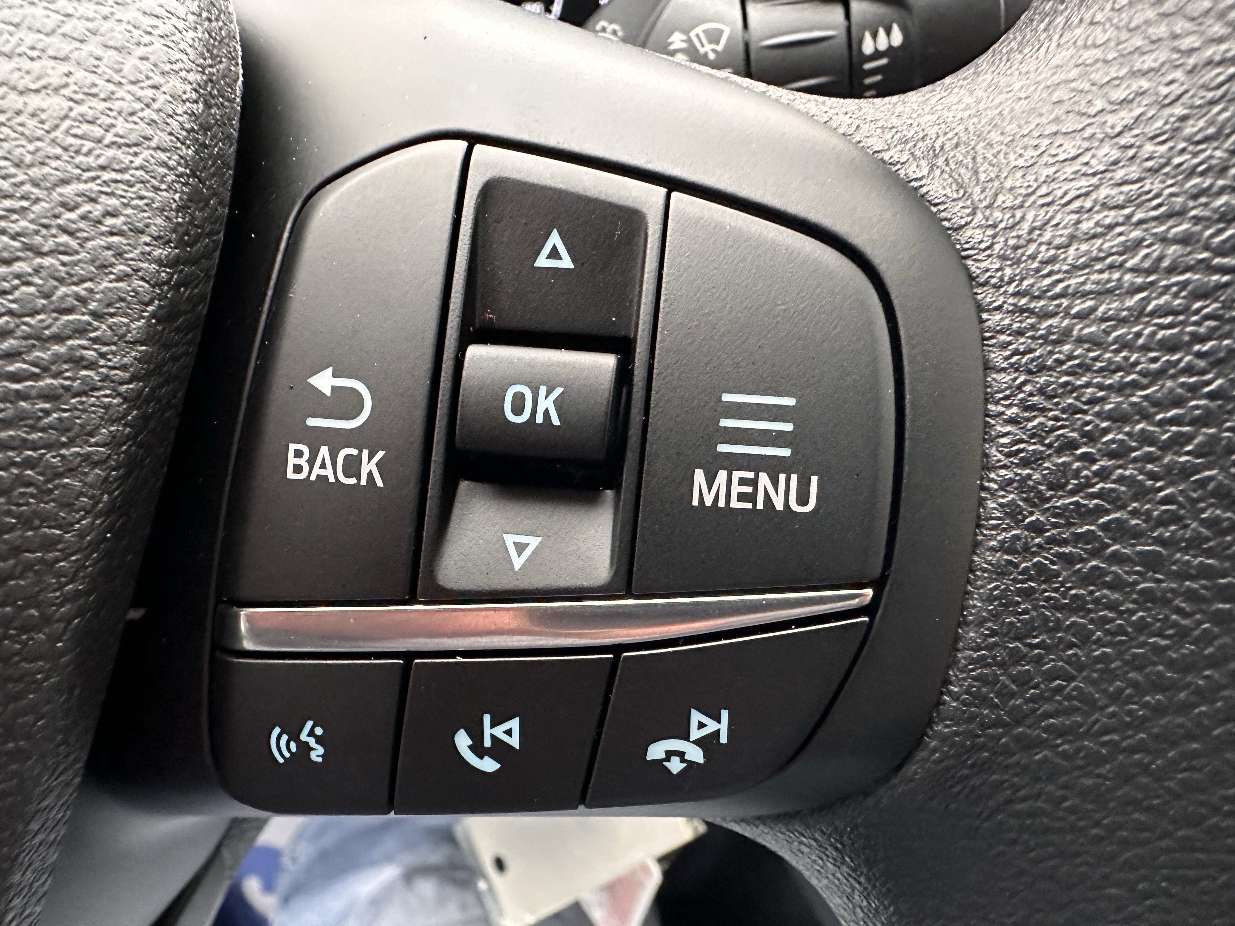 2025 Ford Transit LR Cargo Van XL