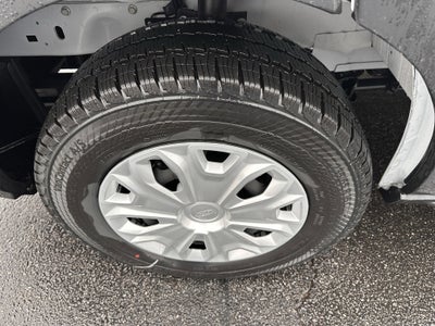 2025 Ford Transit LR Cargo Van XL