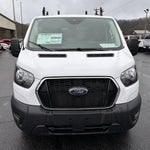 2025 Ford Transit LR Cargo Van XL