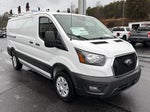 2025 Ford Transit LR Cargo Van XL