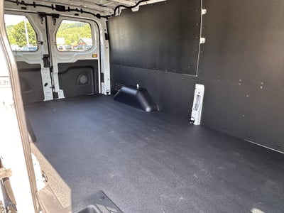 2025 Ford Transit LR Cargo Van XL